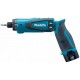 Отвертка аккумуляторная Makita DF010DSE 